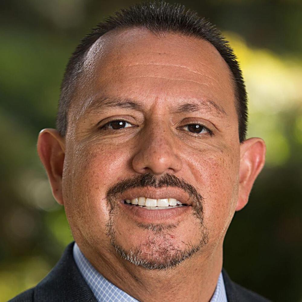 ECP RD - LERC FRF Louie F. Rodríguez VS